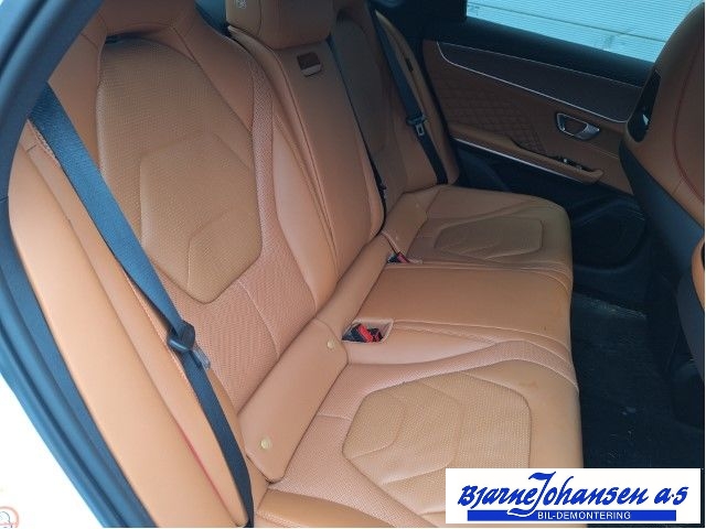 BYD Han 2022-->> , Motorkode: , Girkassekode: