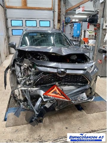 Toyota RAV4 2019-->> (Type V) , Motorkode: A25A-FXS, Girkassekode:
