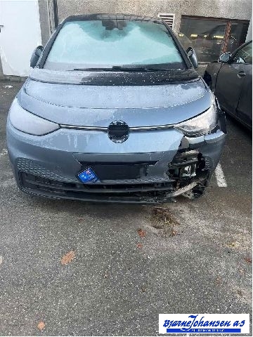 VW ID.3 2020-->> , Motorkode: EBJC, Girkassekode: 