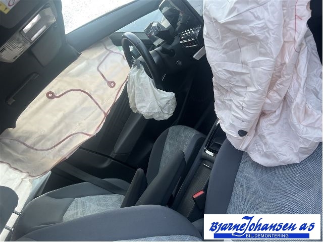 VW ID.3 2020-->> , Motorkode: EBJC, Girkassekode: 