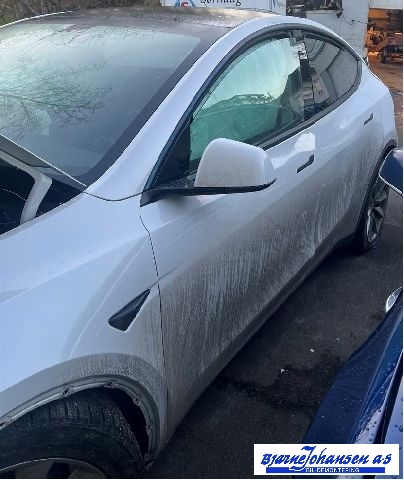 Tesla Model Y 2021-2024 (Type I) , Motorkode: 3DU, Girkassekode: 