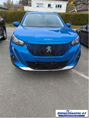 Peugeot 2008 2019-->> (Type II) , Motorkode: ZKX, Girkassekode: