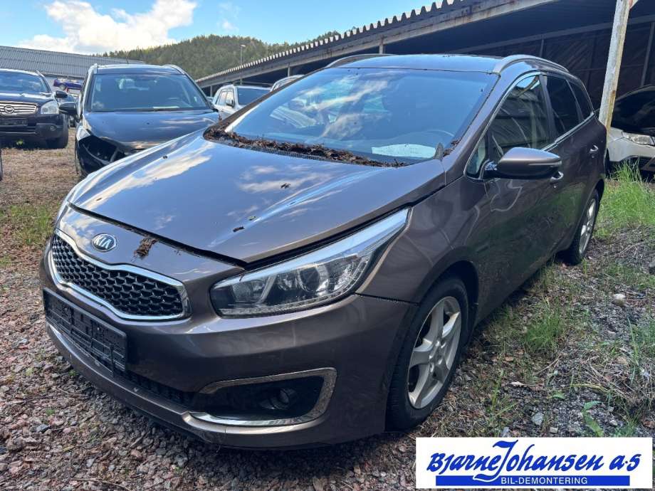 Kia Cee