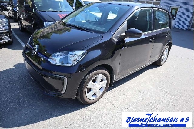 VW E-Up 2019-->> , Motorkode: EBMA, Girkassekode: 