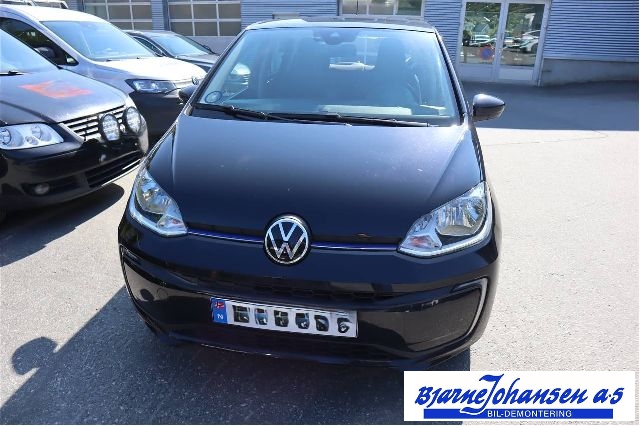 VW E-Up 2019-->> , Motorkode: EBMA, Girkassekode: 