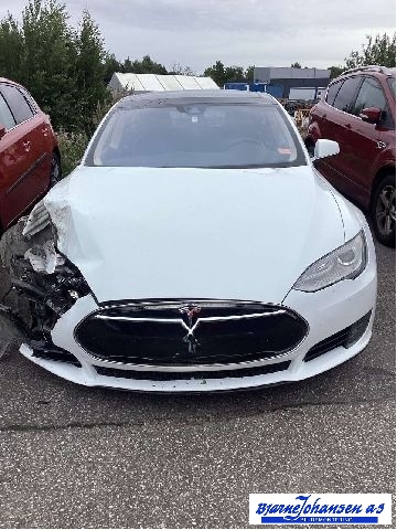 Tesla Model S 2016-2021 (Fase 2) , Motorkode: L1S, Girkassekode: