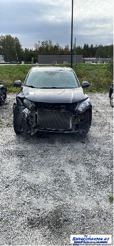 Honda HR-V 2015-2021 (Type II) , Motorkode: L15B4, Girkassekode: