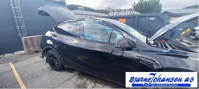 Tesla Model Y 2021-2024 (Type I) , Motorkode: 3DU, Girkassekode: