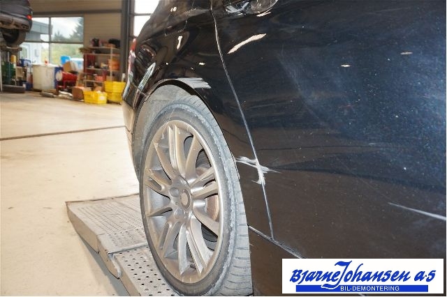 BMW 3-Serie 2005-2011 (E90/E91/E92/E93) (E90/E91/E92/E93), Motorkode: N43-B20A, Girkassekode: