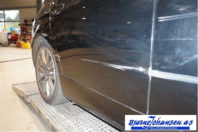 BMW 3-Serie 2005-2011 (E90/E91/E92/E93) (E90/E91/E92/E93), Motorkode: N43-B20A, Girkassekode: