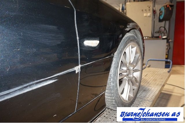 BMW 3-Serie 2005-2011 (E90/E91/E92/E93) (E90/E91/E92/E93), Motorkode: N43-B20A, Girkassekode: