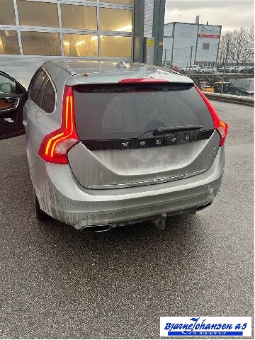 Volvo V60/V60 CC, 2013-2018 (Type I, Fase 2)  delebil , Motorkode: D5244T15