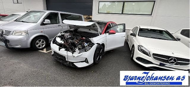 VW ID.7 2023-->> , Motorkode: , Girkassekode: