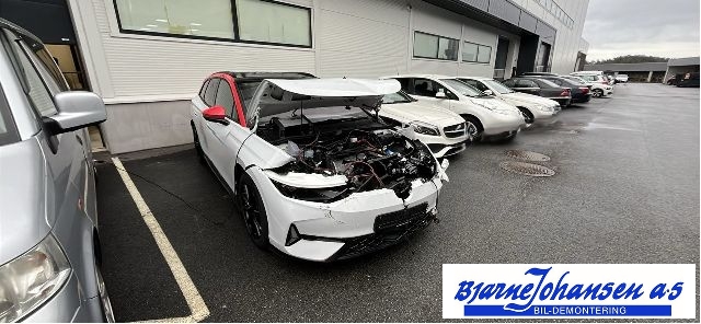 VW ID.7 2023-->> , Motorkode: , Girkassekode: