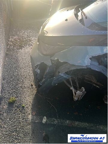 BMW i3 2013-2022 , Motorkode: IB1P25B, Girkassekode: