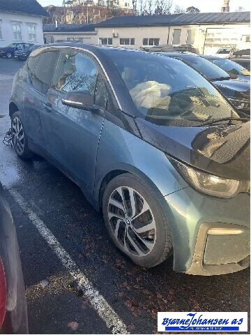 BMW i3 2013-2022 , Motorkode: IB1P25B, Girkassekode: