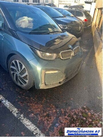 BMW i3 2013-2022 , Motorkode: IB1P25B, Girkassekode: