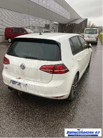 VW e-Golf 2014-2017 (Fase 1) , Motorkode: CUKB, Girkassekode: