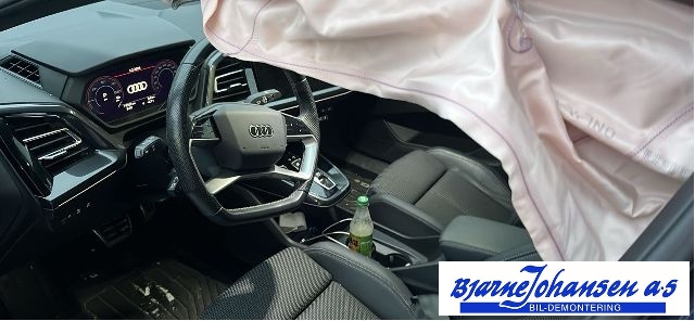 Audi Q4 e-tron 2021-->> , Motorkode: EBJA, Girkassekode: