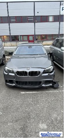 BMW 5-Serie, 2010-2017 (F10/F11) (F10/F11) delebil , Motorkode: N53-B30A