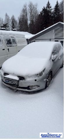 Kia Cee