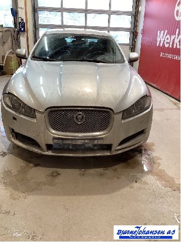 Jaguar XF, 2008-2015 (X250) (X250) delebil , Motorkode: 224DT