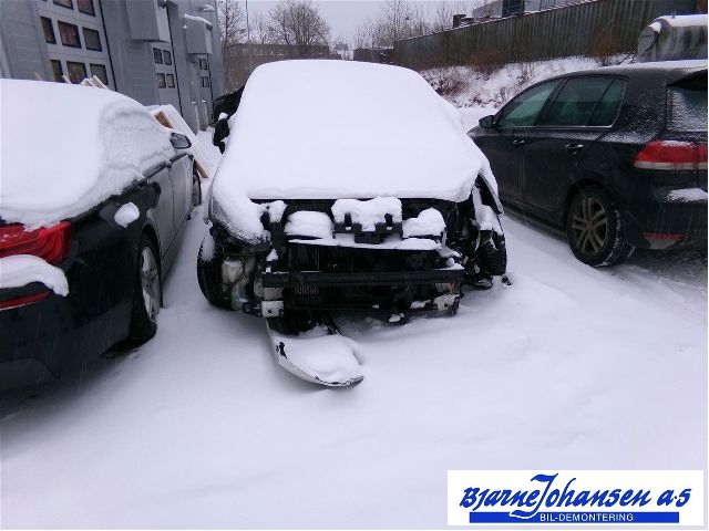 Peugeot 3008 2009-2016 (Type I) , Motorkode: BHZ, Girkassekode: 