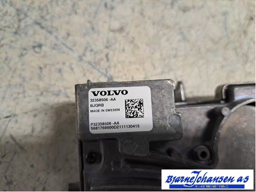 Innredning pakke til Volvo XC40 2018-2024  (VOLVO|32358506|)
