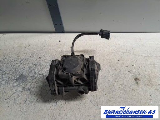 Bremsefordeler til Tesla Model S 2013-2016 (Fase 1)  (TESLA|600635900A|105074|03710106404)