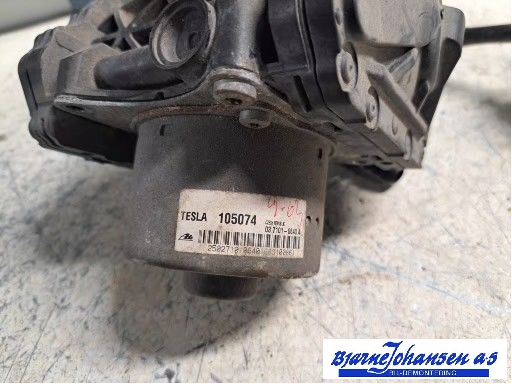 Bremsefordeler til Tesla Model S 2013-2016 (Fase 1)  (TESLA|600635900A|105074|03710106404)