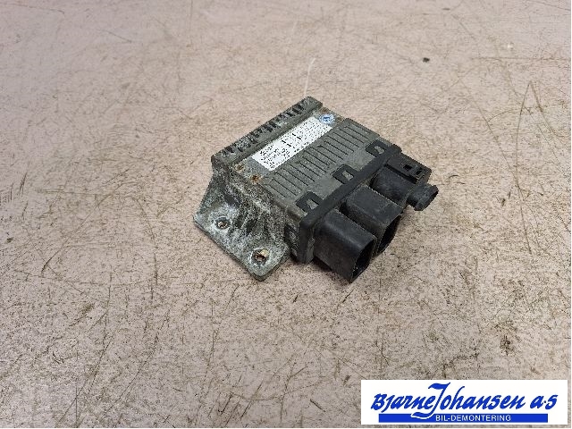 Styreenhet diverse til VW Transporter / Caravelle 2009-2015 (Fase 2) (T5) (T5) (VOLKSWAGEN|7H0919506D|)