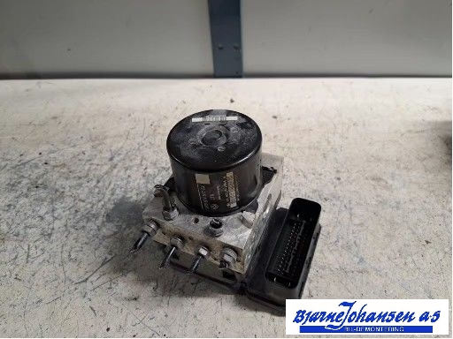 ABS sentral til Škoda Yeti 2014-2017 (Fase 2) (SKODA|1K0614517EJ||1K0907379CC)