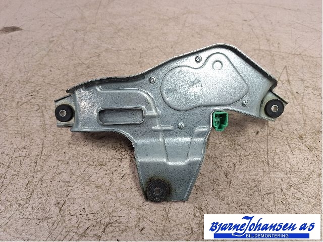 Viskermotor bakrute til Mitsubishi ASX 2010-2019  (MITSUBISHI|8253A011|)