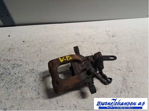Bremsecaliper venstre bak til Škoda Yeti 2014-2017 (Fase 2) (SKODA|5K0615423|)