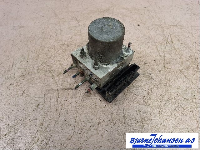 ABS sentral til Toyota Avensis 2009-2015 (Type III, Fase 1) (TOYOTA|4405005170||0265251490)