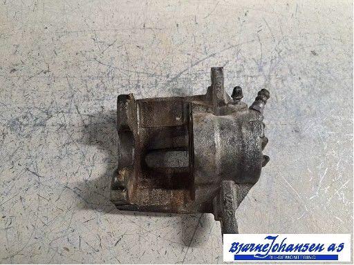 Bremsecaliper venstre foran til Peugeot 2008 2013-2019 (Type I)  (1617292080|)
