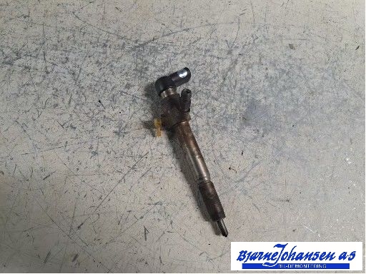 Dyse innsprøyting diesel til Nissan Qashqai 2007-2010 (Type I, Fase 1) (NISSAN|1660000Q0P||8200842205)