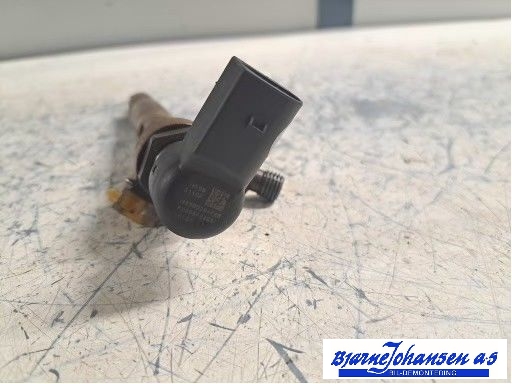 Dyse innsprøyting diesel til Nissan Qashqai 2007-2010 (Type I, Fase 1) (NISSAN|1660000Q0P||8200842205)