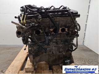 Motor bensin til Toyota C-HR,   (TOYOTA|2ZRFXE|190000T580)