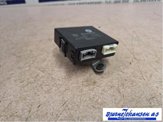 Styreenhet elektrisk parkbrems (EPB - Electric Parking Brake) til Toyota C-HR 2016-->> (TOYOTA|8905010010|)