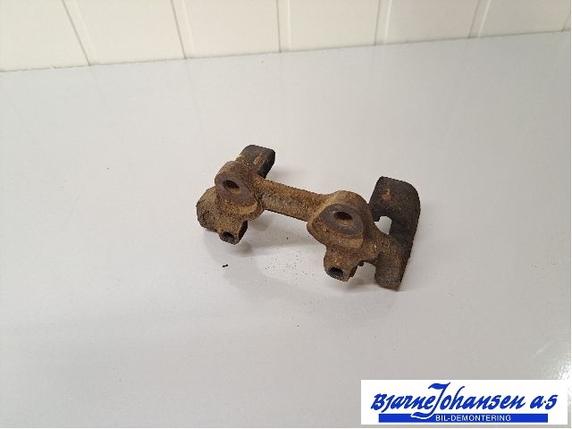 Bremsecaliper brakett til BMW 3-Serie 2012-2018 (F30/F31/F34) (F30/F31/F34) (BMW|34216850860|)