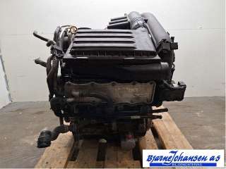 Motor bensin til VW e-Golf,   (VOLKSWAGEN|CUKB|04E100099A)