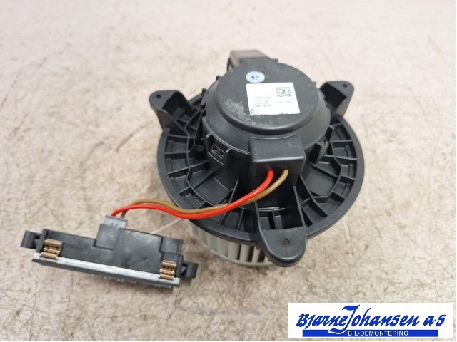 Varmeapparat motor til Volvo XC40 2018-2024  (VOLVO|31497510|)