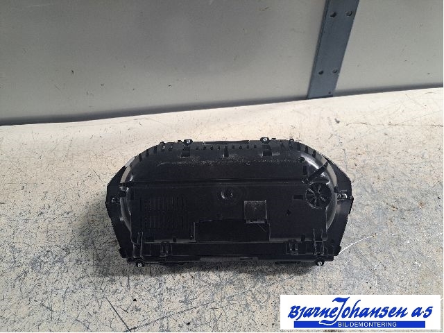 Instrumentpanel til BMW 2-Serie, Active/Gran Tourer 2014-->> (F45/F46) (F45/F46) (BMW|62105A03E63|)