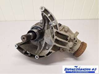 Girkasse 4WD fordelingskasse til VW Transporter / Caravelle, 2015-2019 (T6) (T6) (VOLKSWAGEN|09N409053E)