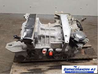 Motor elbil foran til Nissan Leaf,   (NISSAN|290A05SA0A)