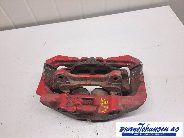 Bremsecaliper venstre foran til Audi A7 2014-2018 (Type I, Fase 2) (AUDI|4G0615123F|)