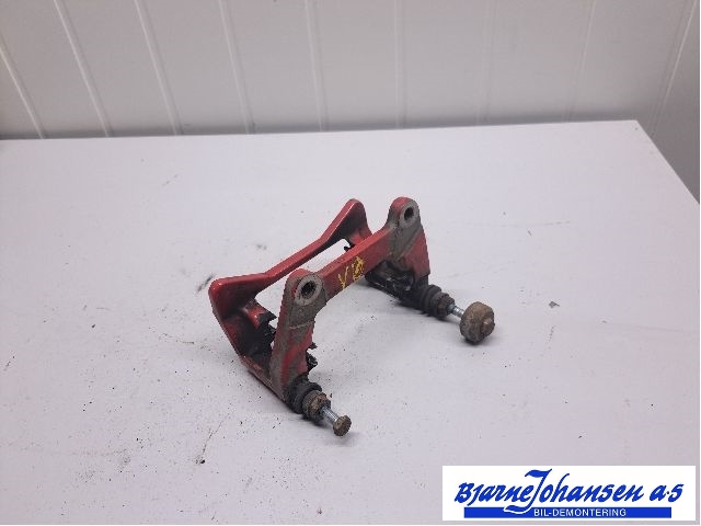 Bremsecaliper brakett til Audi A7 2014-2018 (Type I, Fase 2) (AUDI|8K0615425E|)