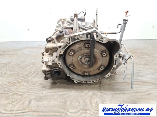 Girkasse automat til Toyota Corolla 2002-2007 (TOYOTA|3050012B50|3051012B5084|)