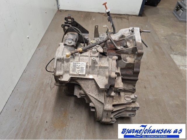 Girkasse automat til Toyota Corolla 2002-2007 (TOYOTA|3050012B50|3051012B5084|)